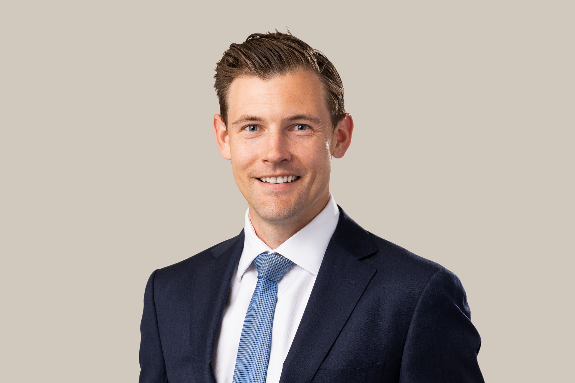 Kieran Moore