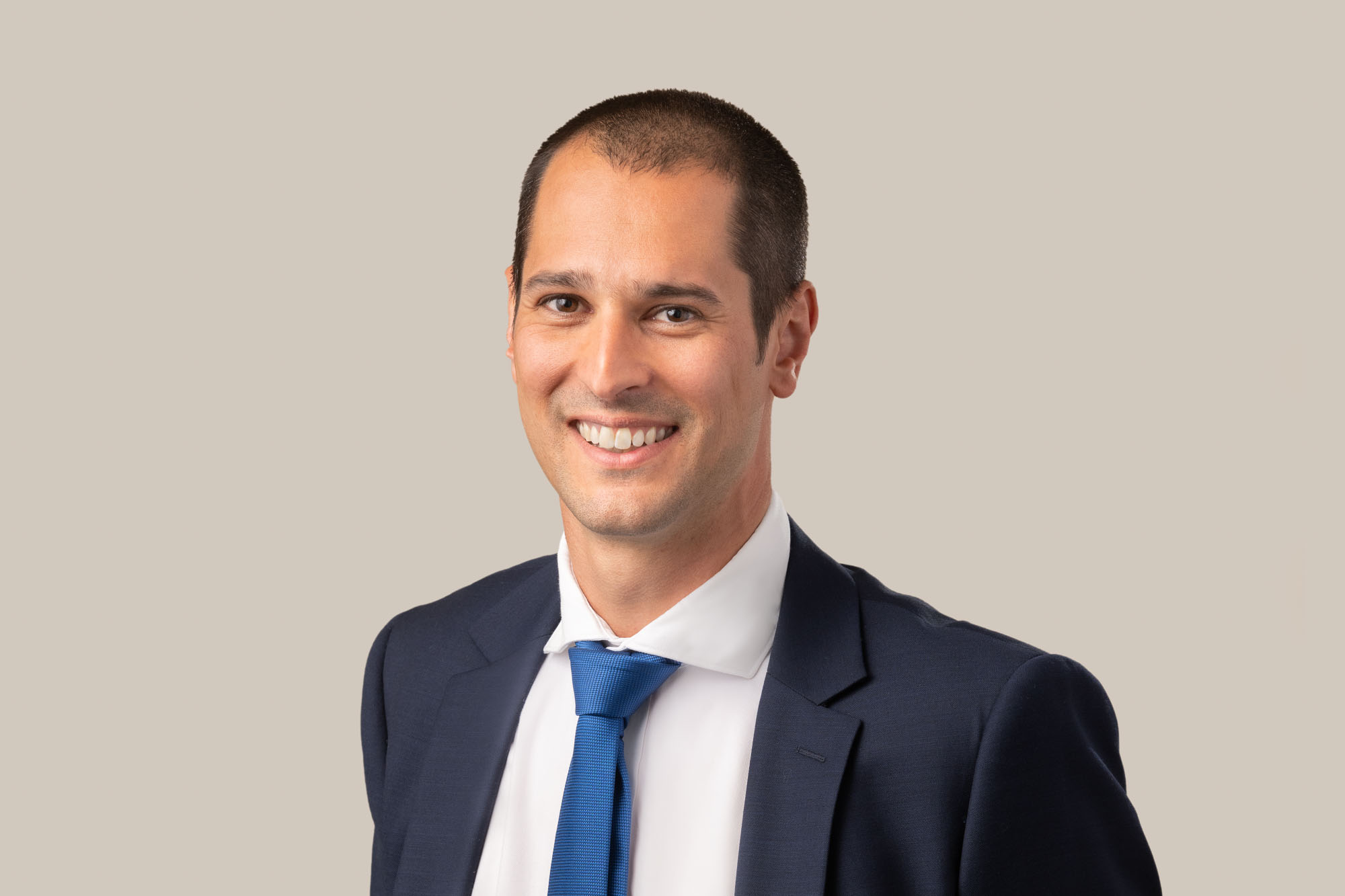 James Tsinidis