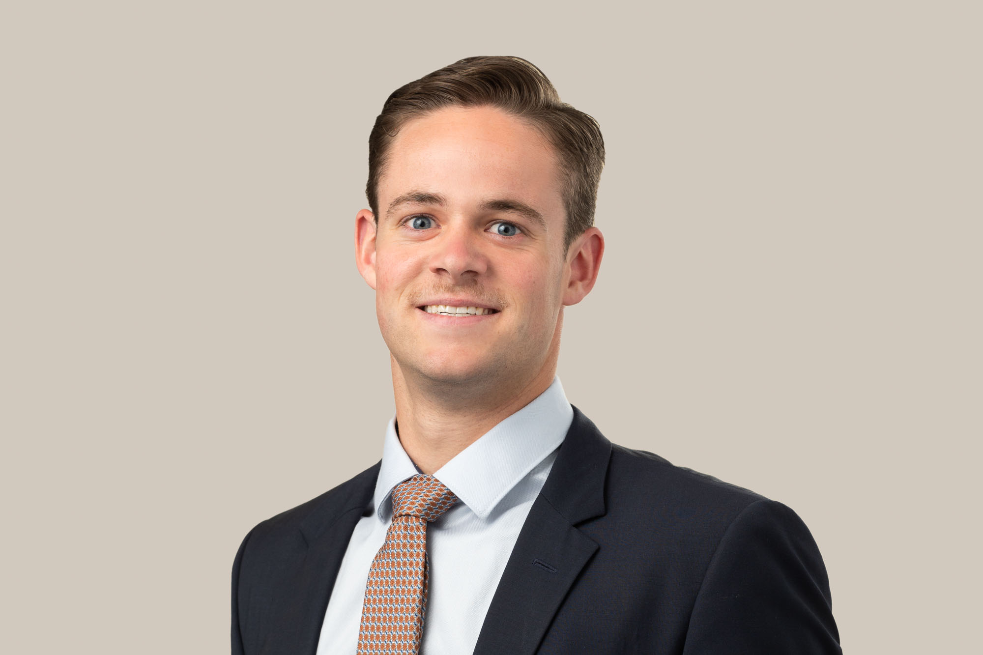 Daniel Condon