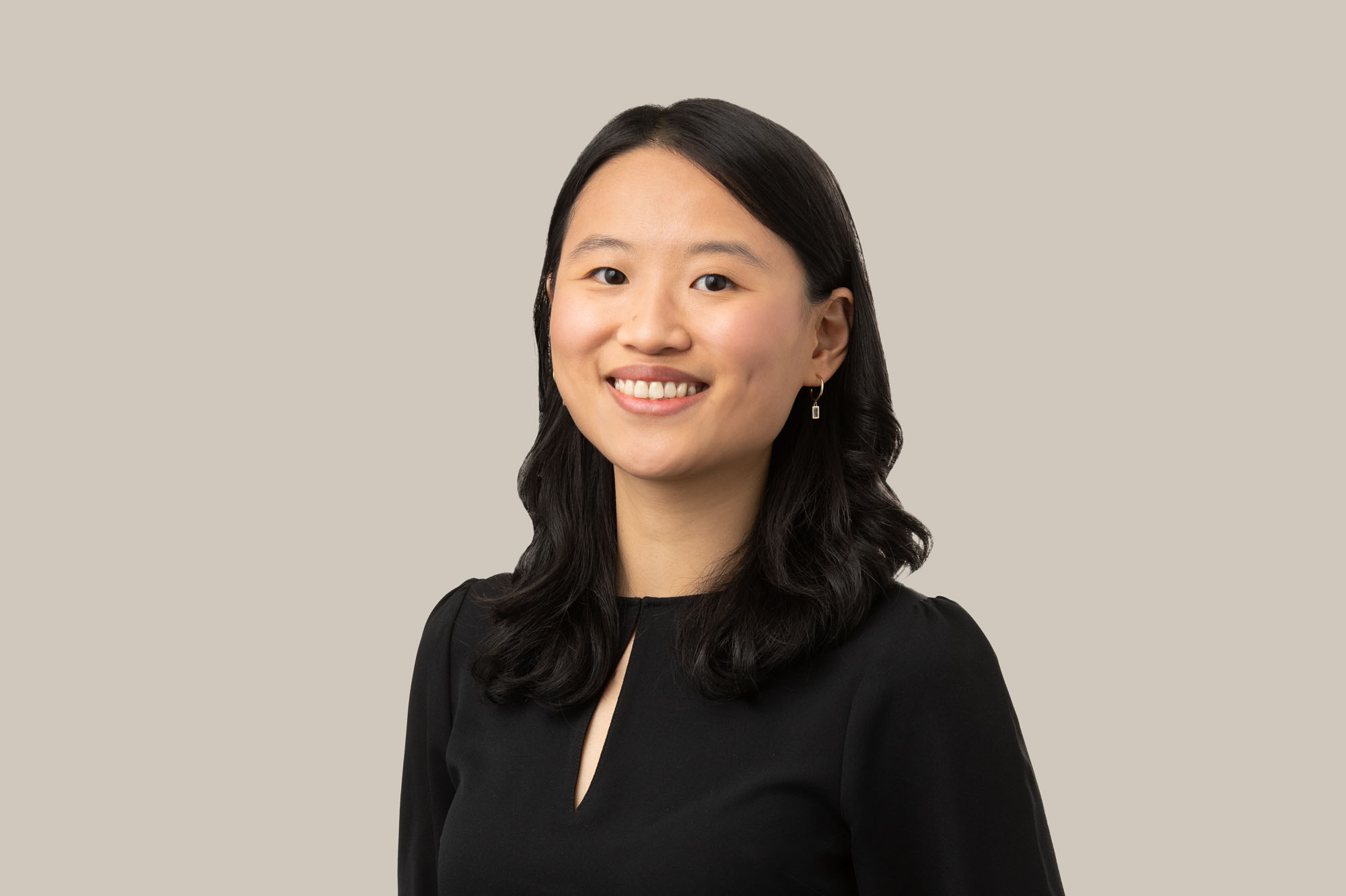 Jean Huang
