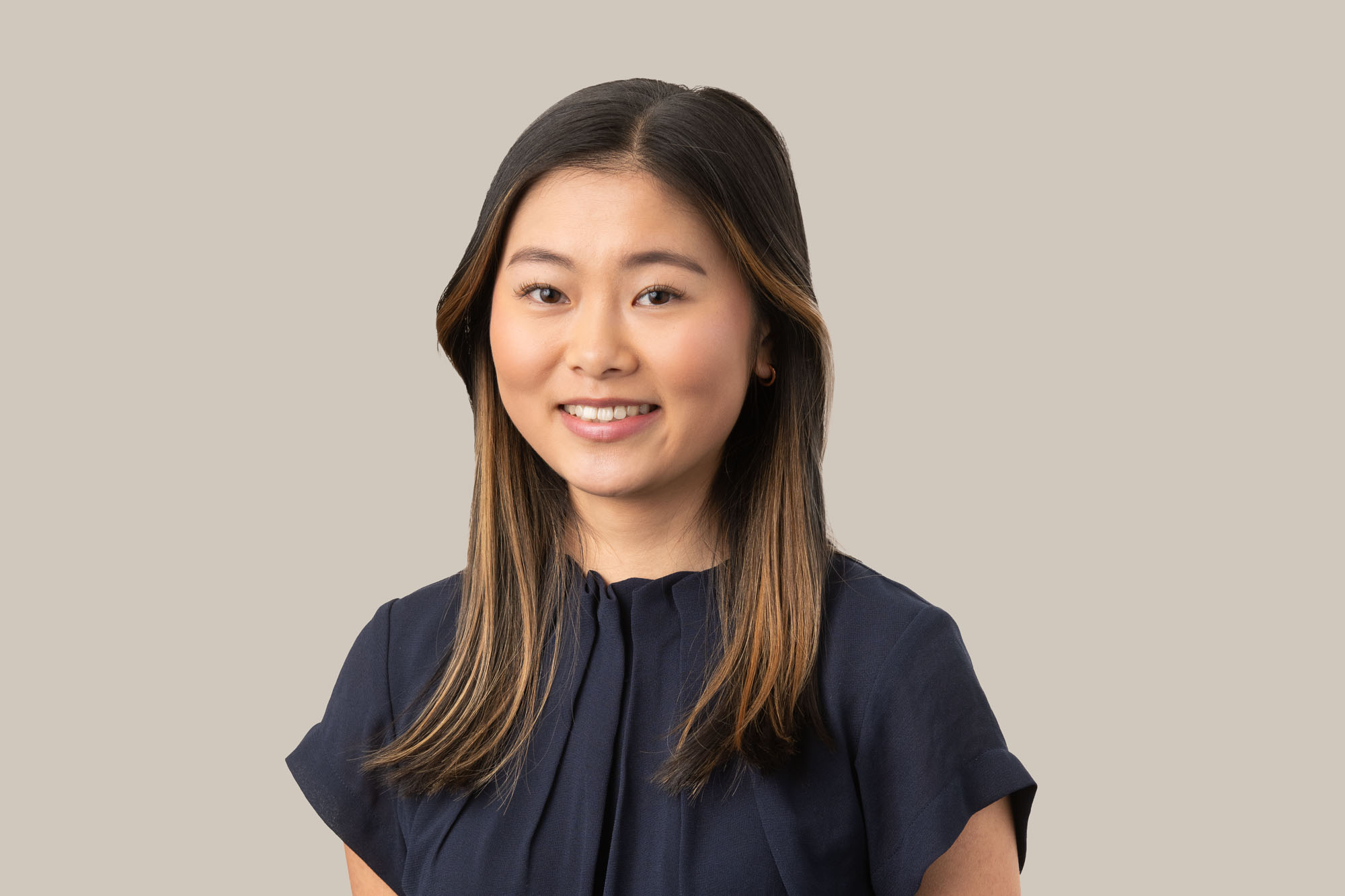 Nicky Sun