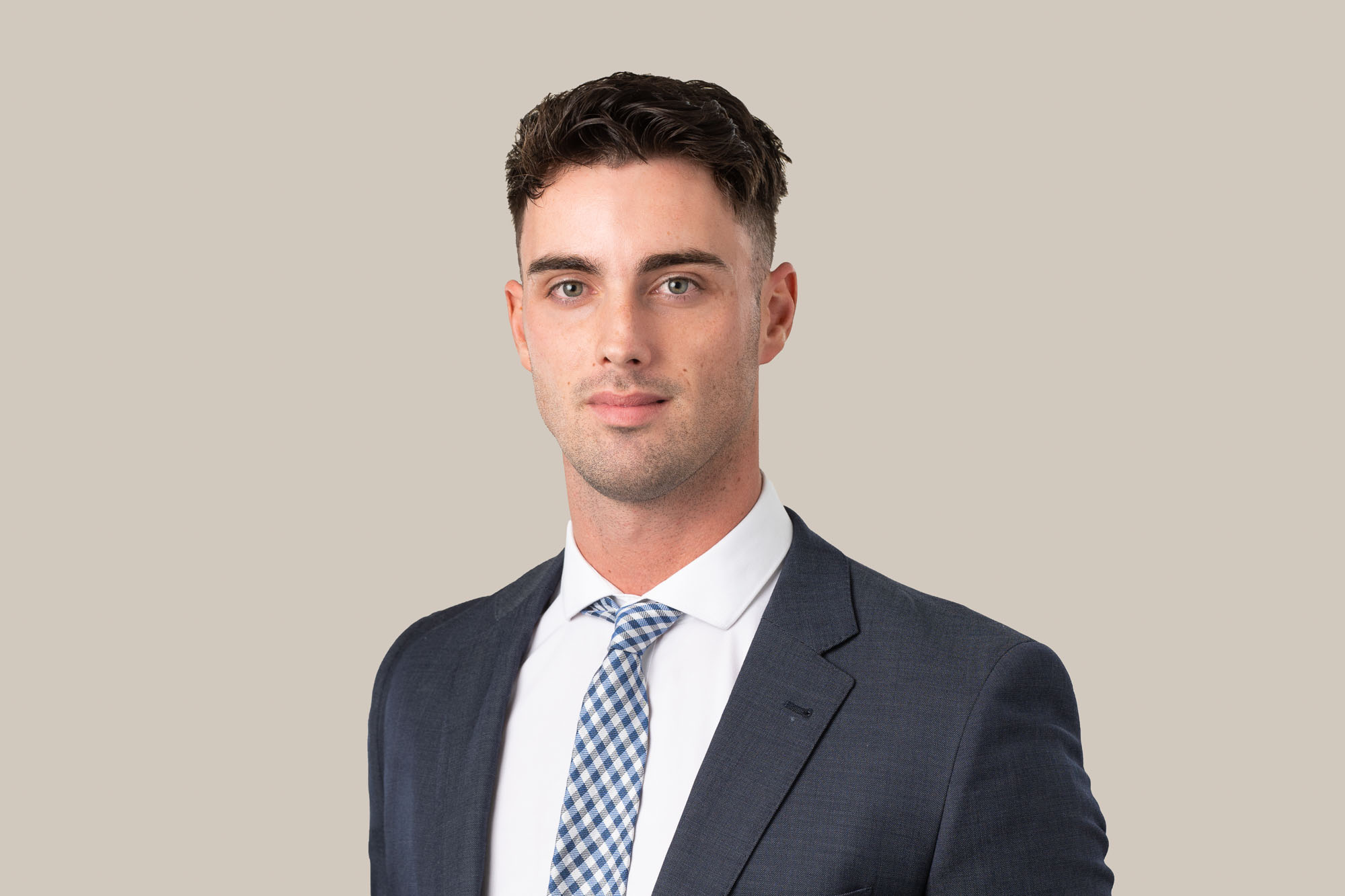 Josh Watts